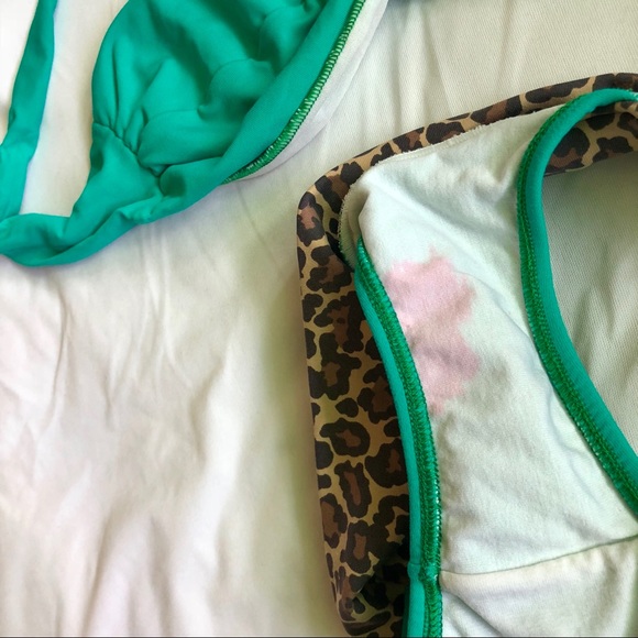 San Lorenzo Bikini Set - Picture 3 of 3